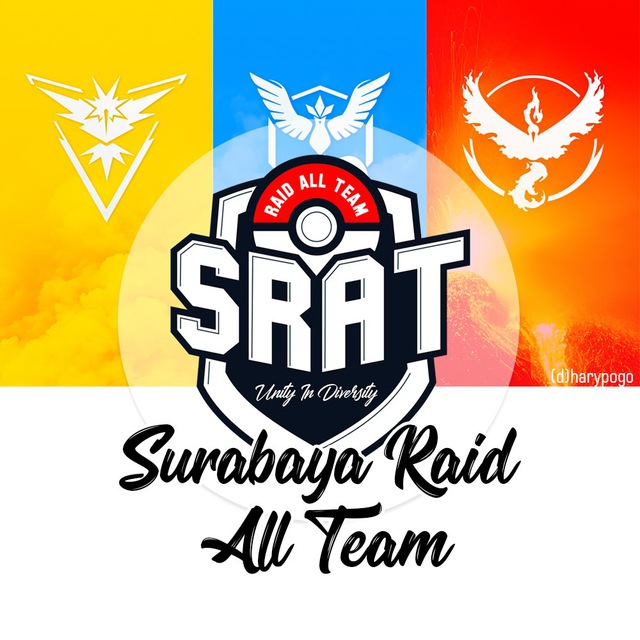 Pokemon Go Surabaya